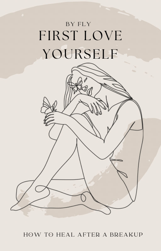 FIRST LOVE YOURSELF